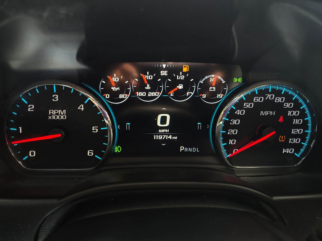 Used 2020 GMC Yukon Denali AWD/4WD image 12