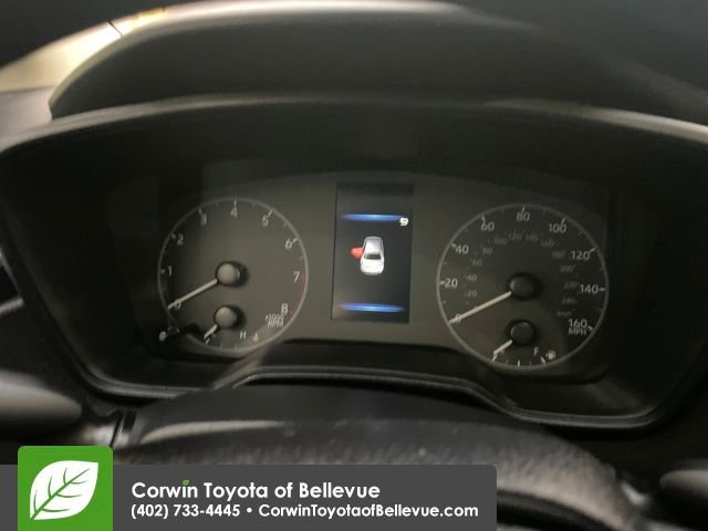 Certified 2024 Toyota Corolla LE image 15
