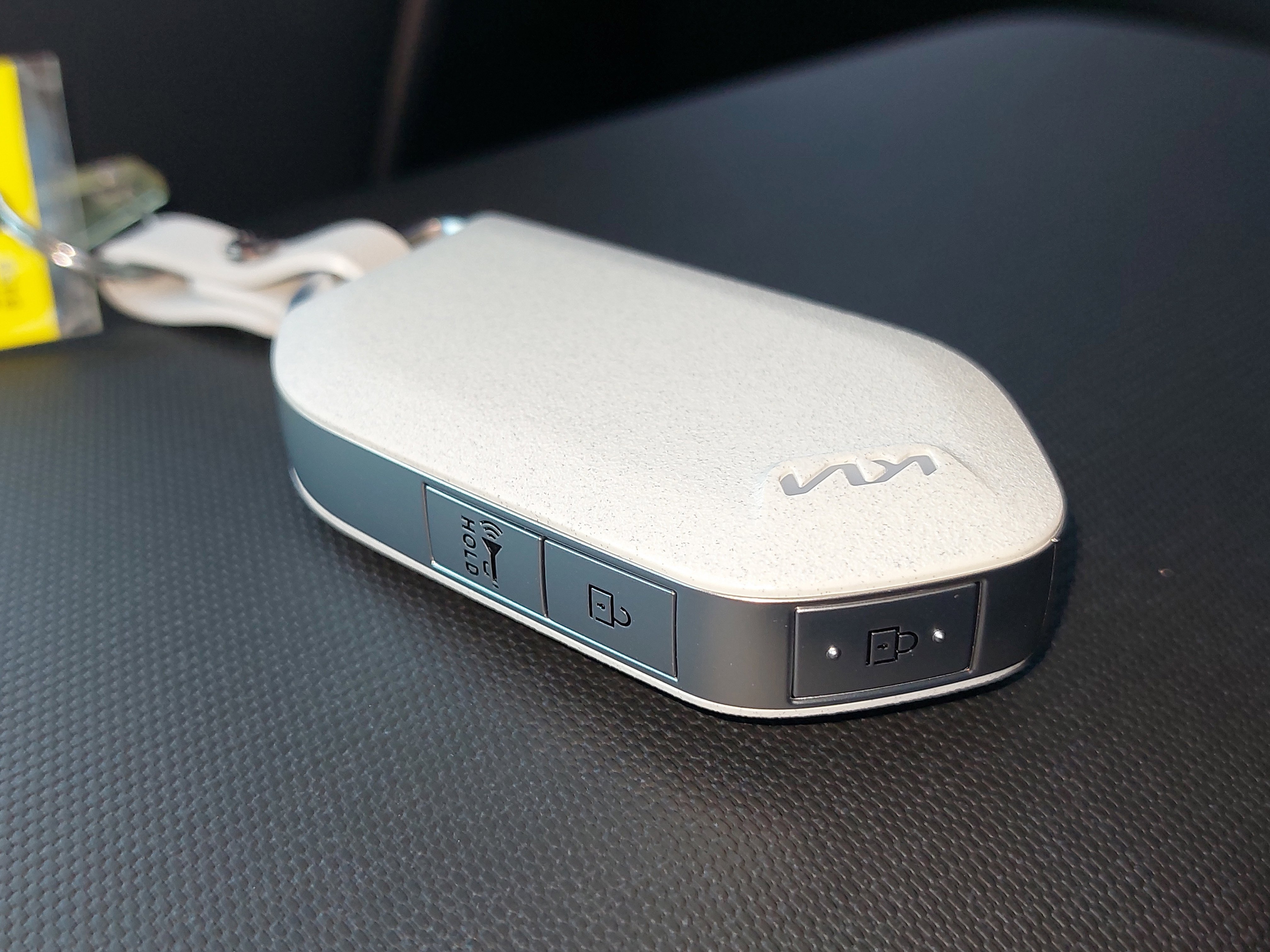 New 2025 Kia EV6 Light w/ Light LR Technology Package image 35