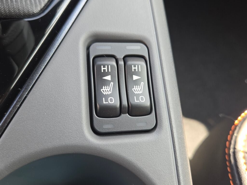 New 2026 Subaru Crosstrek 2.5i Limited AWD/4WD image 27