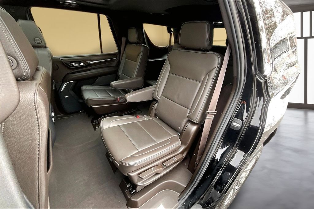 Used 2021 GMC Yukon Denali image 22