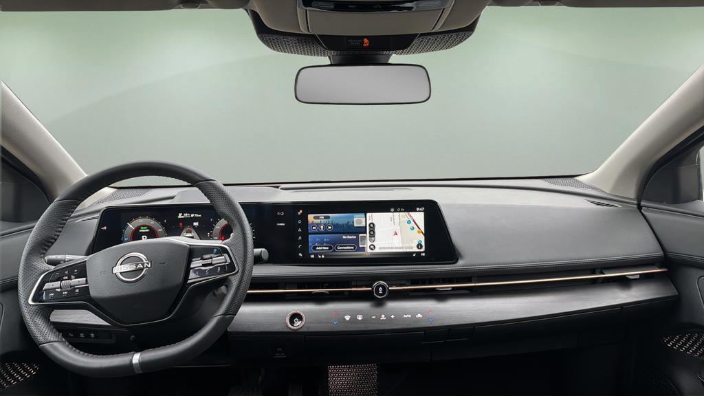 Certified 2023 Nissan Ariya AWD image 7