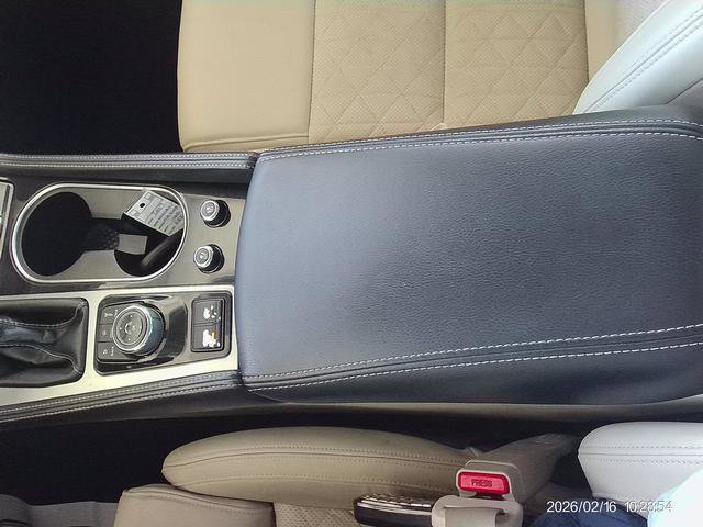 Used 2017 Nissan Maxima Platinum image 14