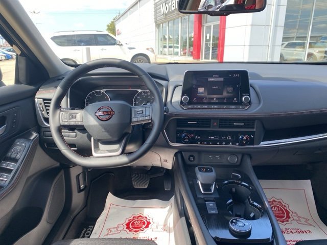 New 2026 Nissan Rogue SV image 14