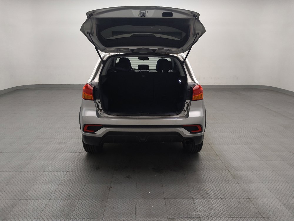 Used 2019 Mitsubishi Outlander Sport ES FWD image 29