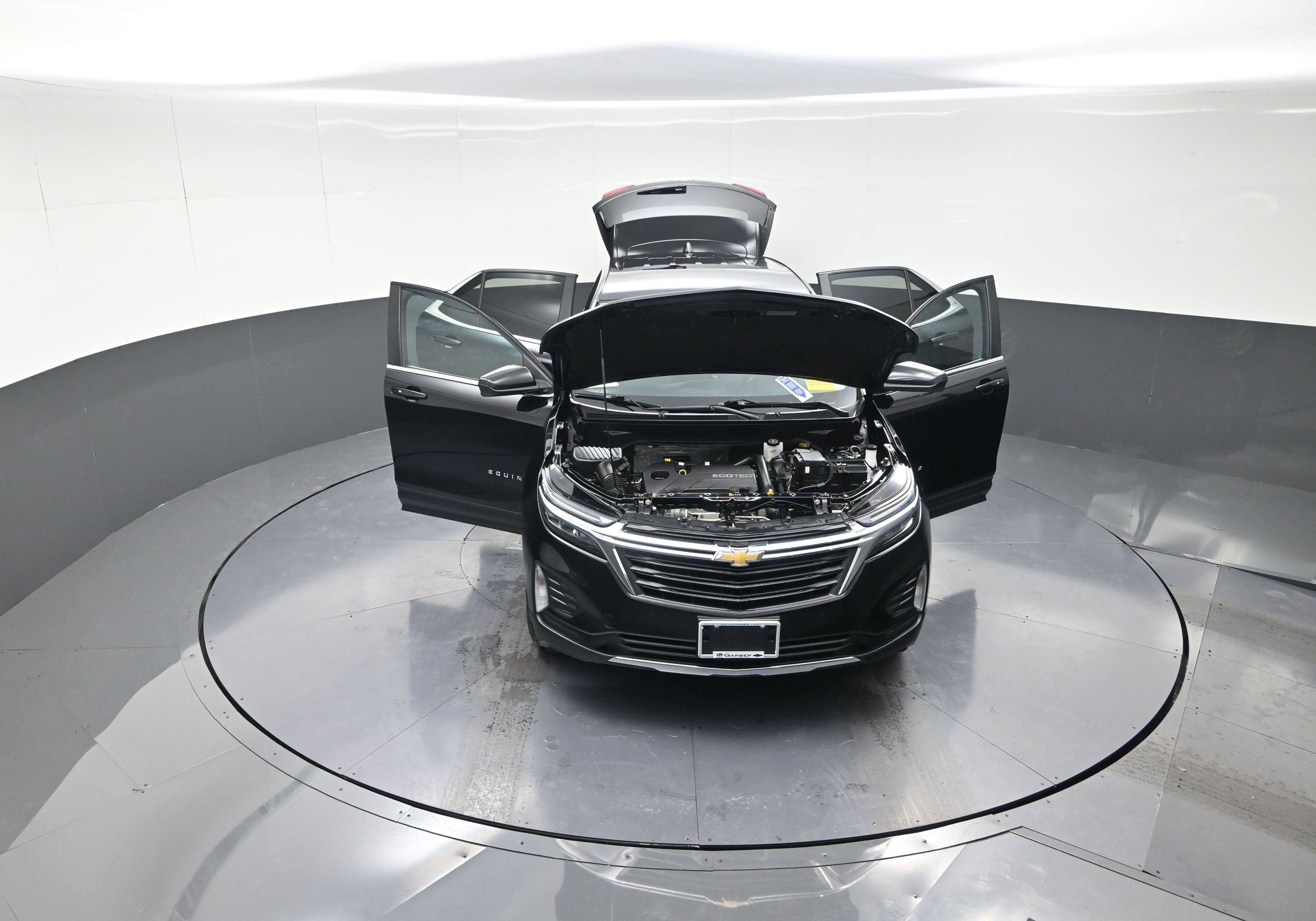 Used 2022 Chevrolet Equinox LT image 12