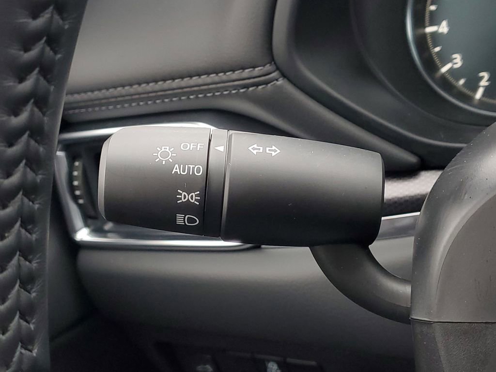 Used 2025 MAZDA CX-5 Carbon Edition image 20