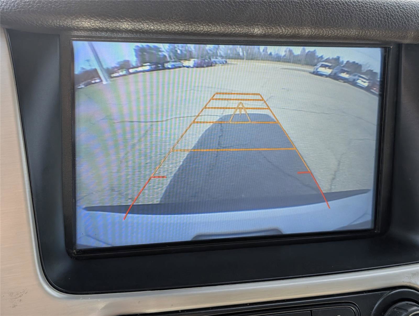 Used 2017 GMC Yukon SLT image 17