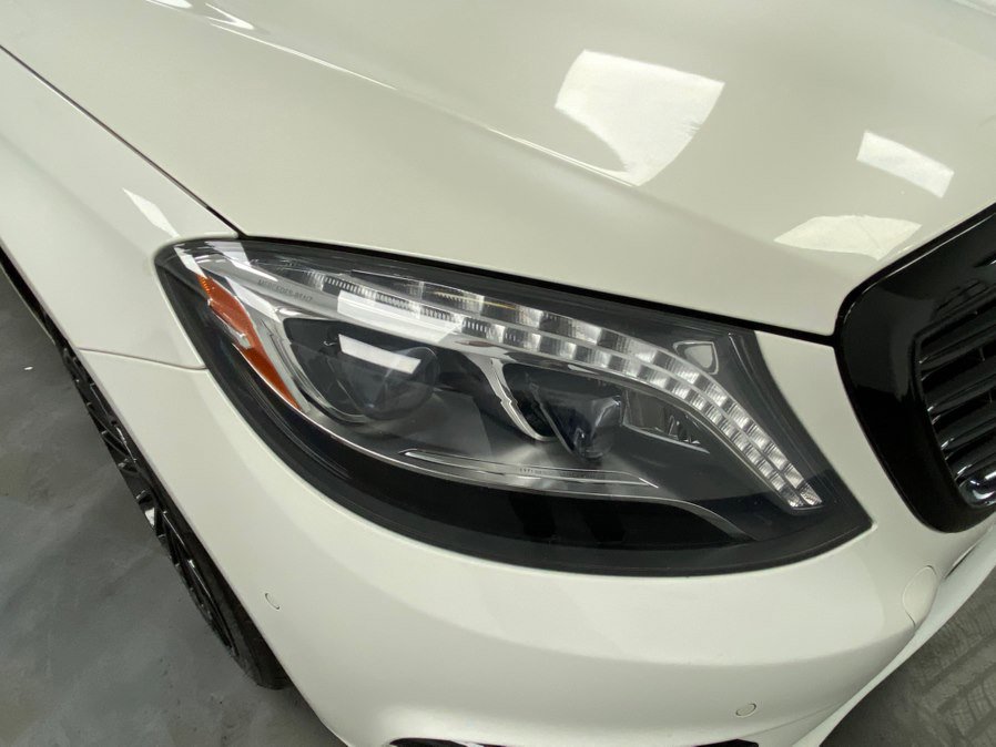 Used 2014 Mercedes-Benz S 550 Sedan image 10