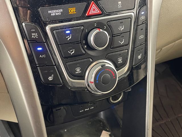 Used 2013 Hyundai Elantra GT FWD image 8
