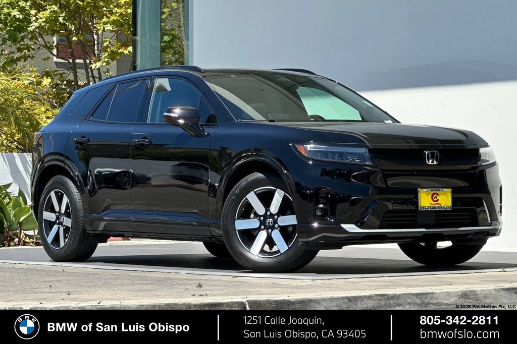 Used 2026 Honda Prologue Touring image 1