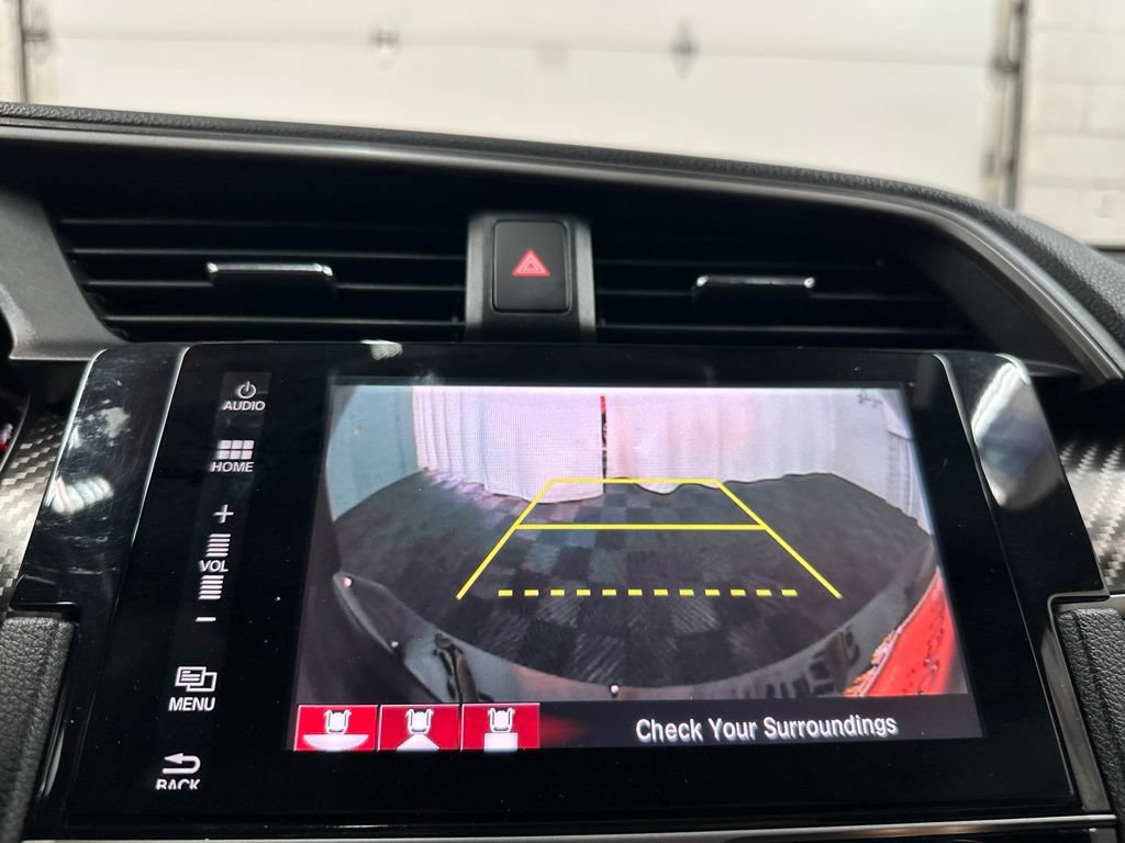 Used 2018 Honda Civic Si image 26