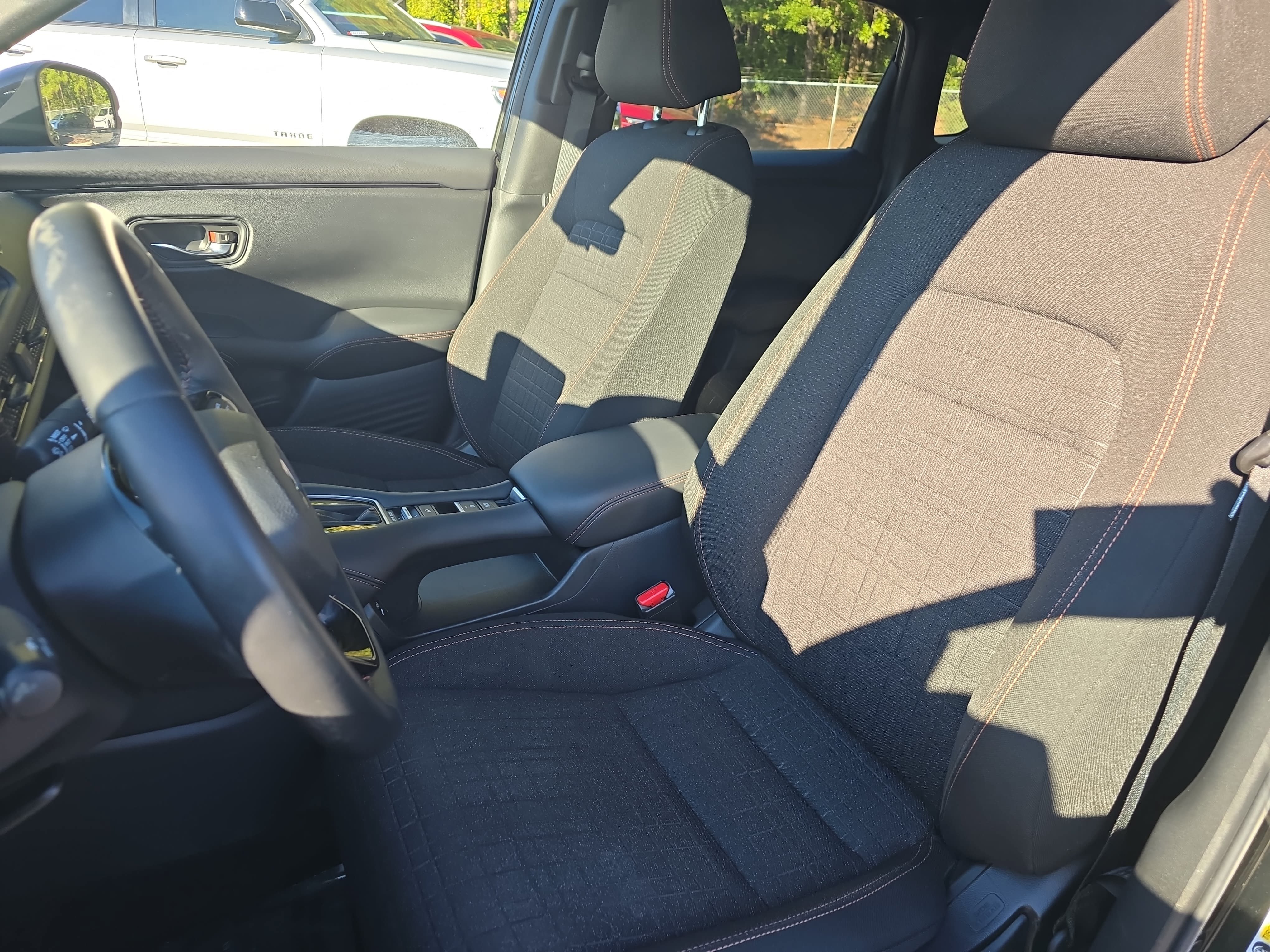Used 2024 Honda HR-V Sport image 14