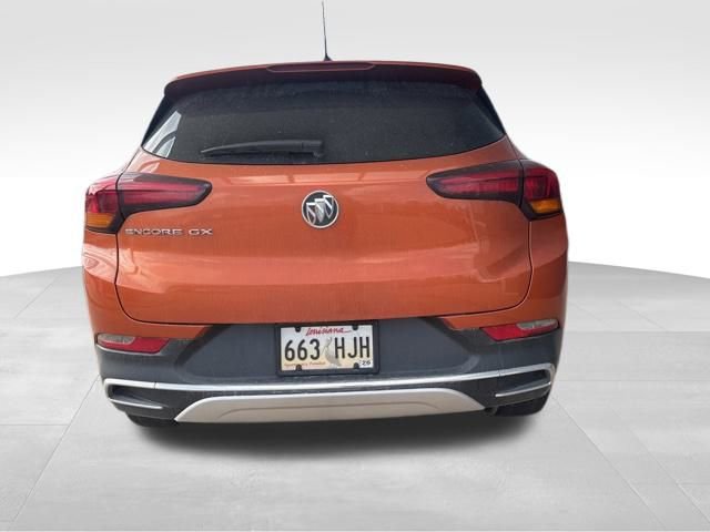 Used 2023 Buick Encore GX Essence w/ Experience Buick Package image 6