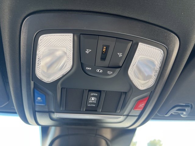 New 2026 RAM 2500 Tradesman image 22