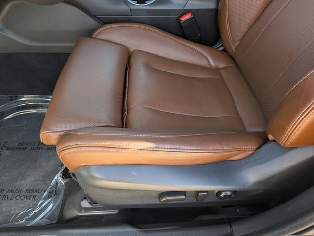 Used 2025 Subaru Outback Touring XT w/ Popular Package #2 image 12