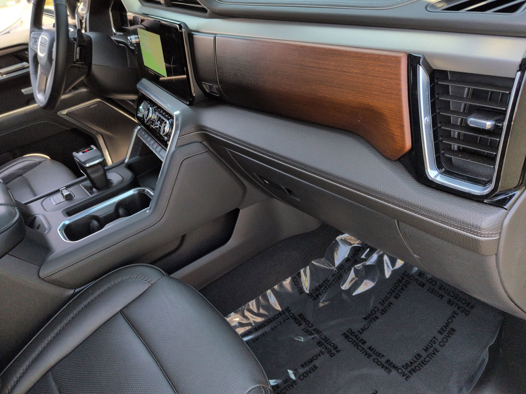 Certified 2025 GMC Sierra 1500 Denali w/ Denali Reserve Package image 38