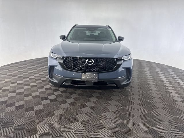 New 2026 MAZDA CX-50 AWD 2.5 Hybrid w/ Weather Package image 2