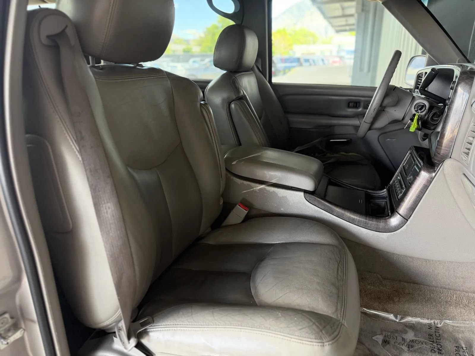 Used 2005 GMC Yukon XL Denali AWD/4WD image 19