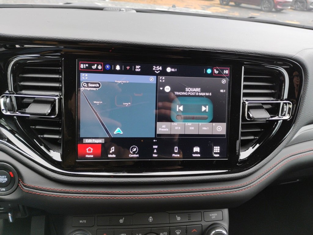 New 2026 Dodge Durango GT w/ Tow 'N Go Package image 29