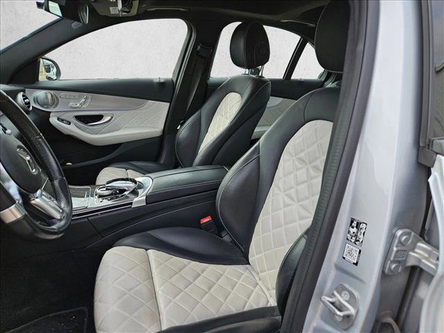 Used 2021 Mercedes-Benz C 43 AMG 4MATIC Sedan image 18