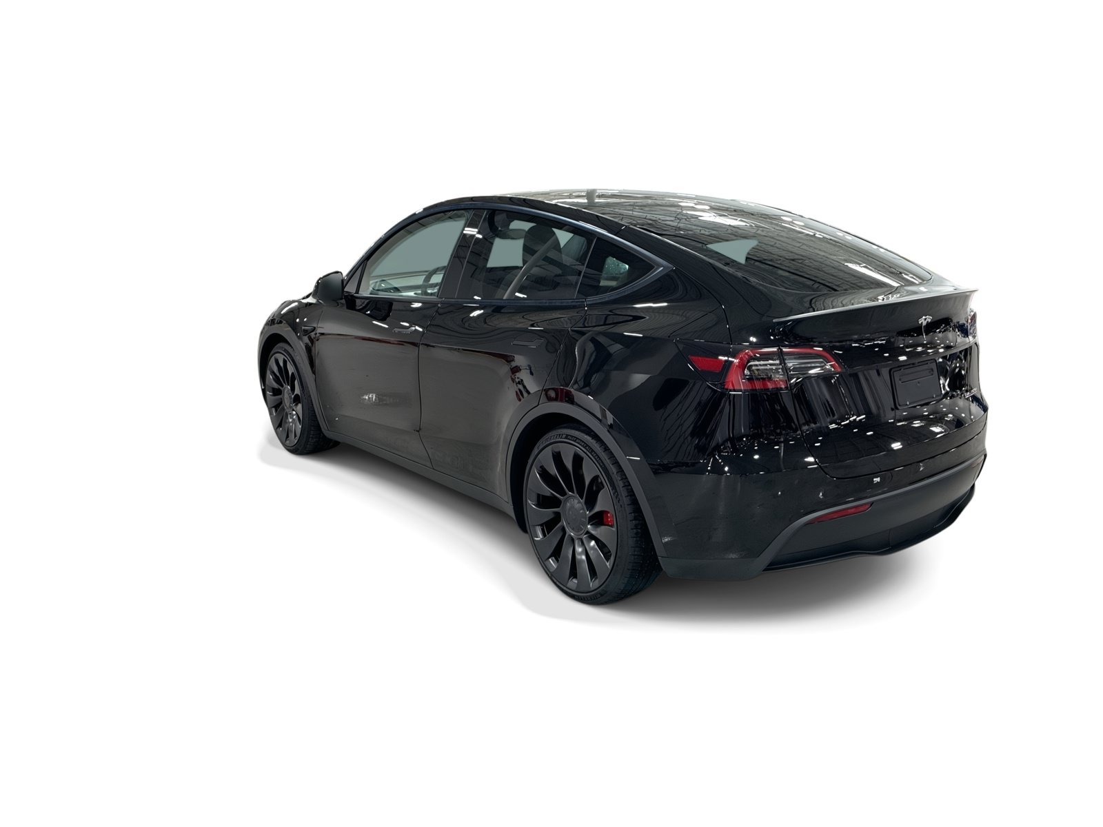 Certified 2023 Tesla Model Y Performance AWD/4WD image 4