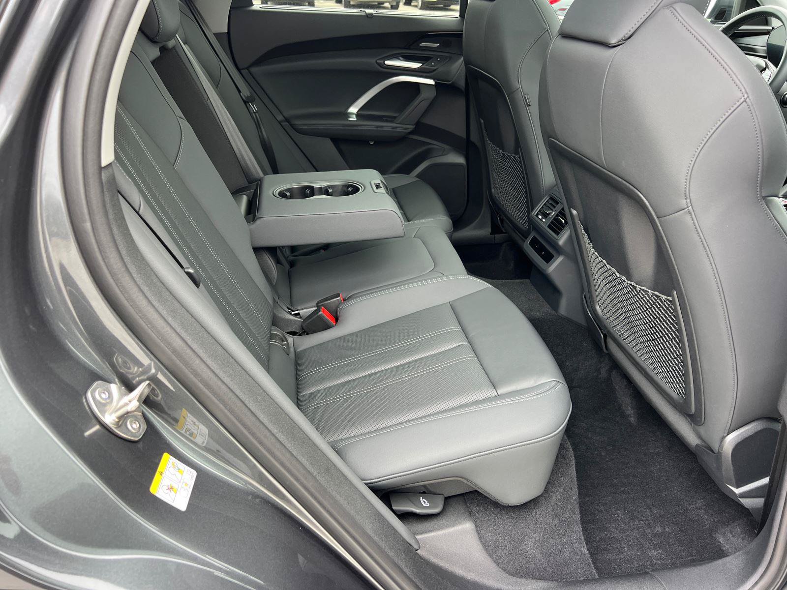 Certified 2025 Audi Q5 Premium Plus AWD/4WD image 15