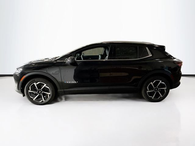 New 2026 Chevrolet Equinox EV LT image 9