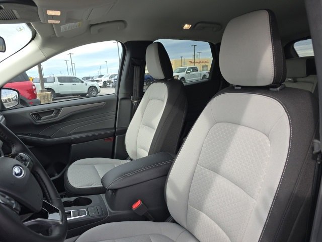 New 2026 Ford Escape Active w/ Cold Weather Package image 13