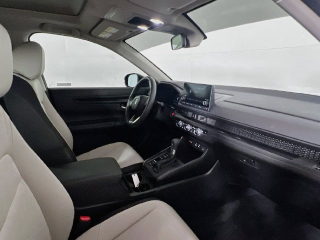 Certified 2023 Honda CR-V EX image 21