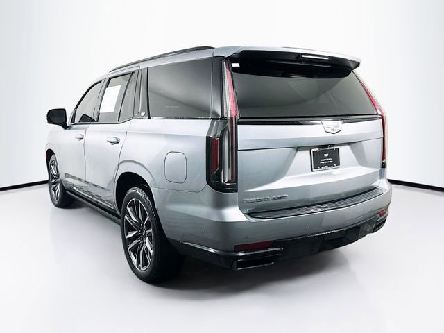 Certified 2023 Cadillac Escalade Sport w/ Touring Package image 5