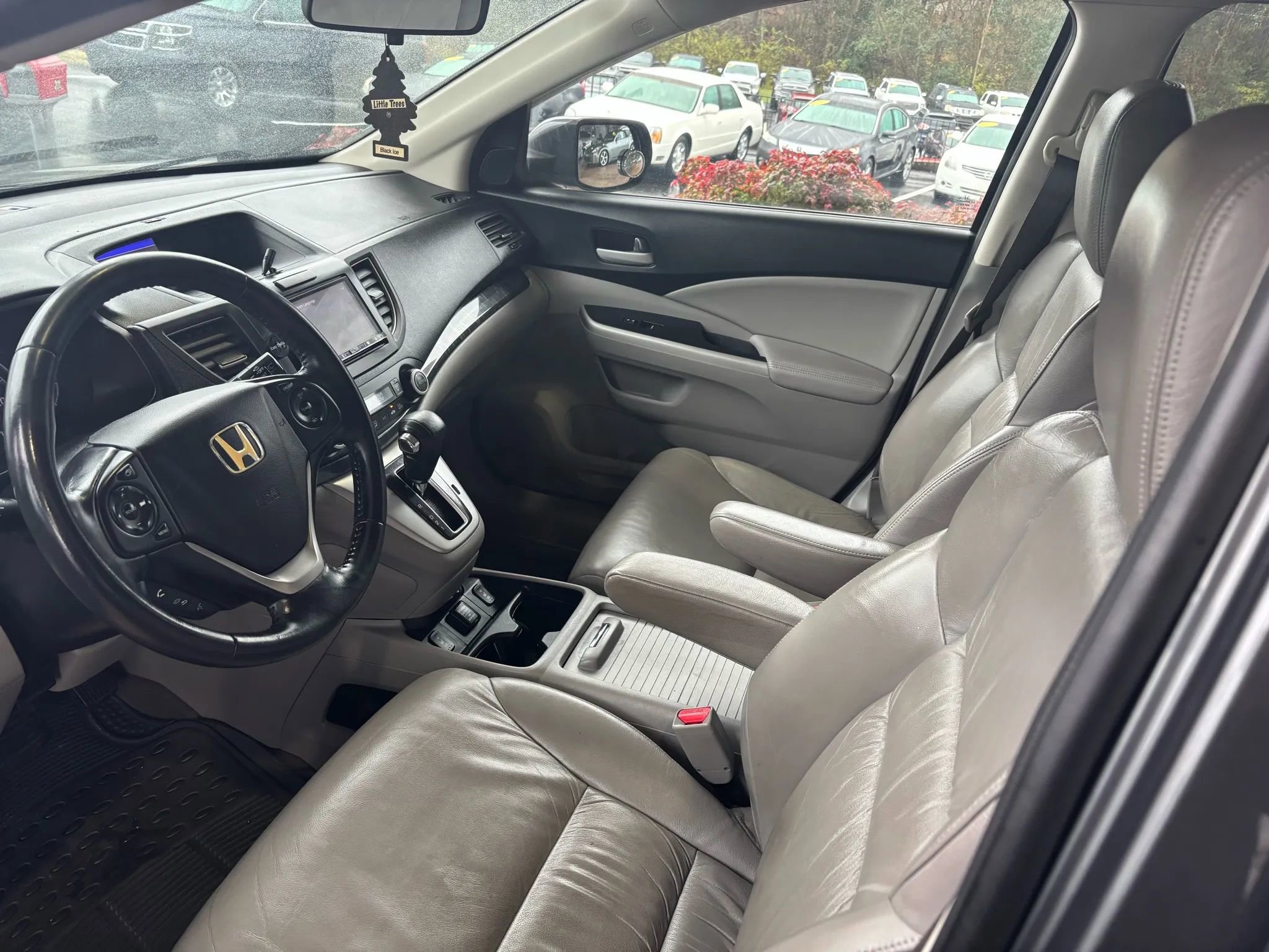 Used 2013 Honda CR-V EX-L image 7