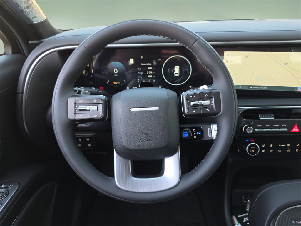 New 2026 Hyundai Palisade Calligraphy image 25