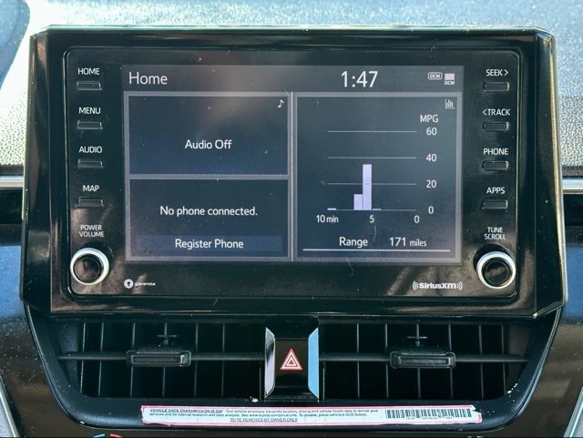 Used 2022 Toyota Corolla Cross LE image 25