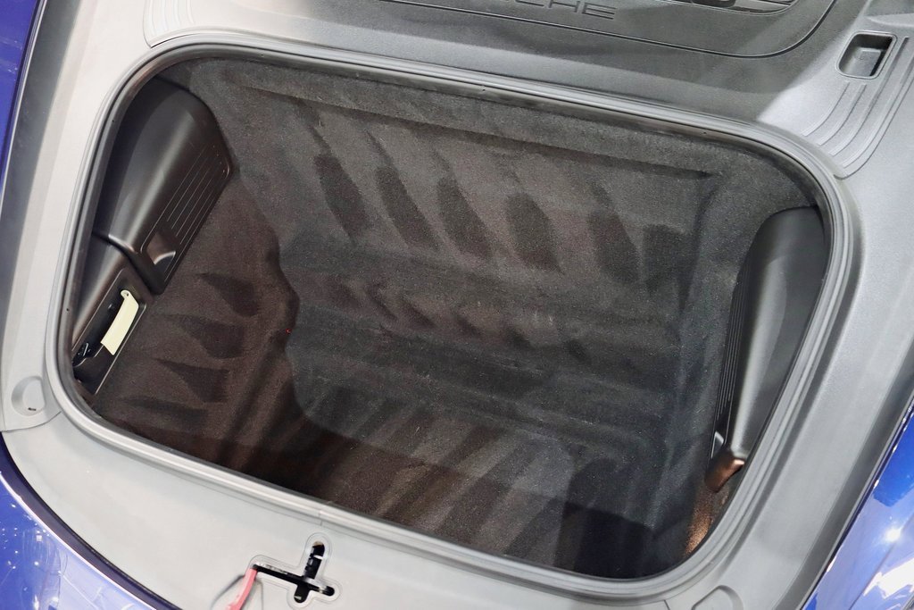 Used 2020 Porsche 718 Cayman image 33