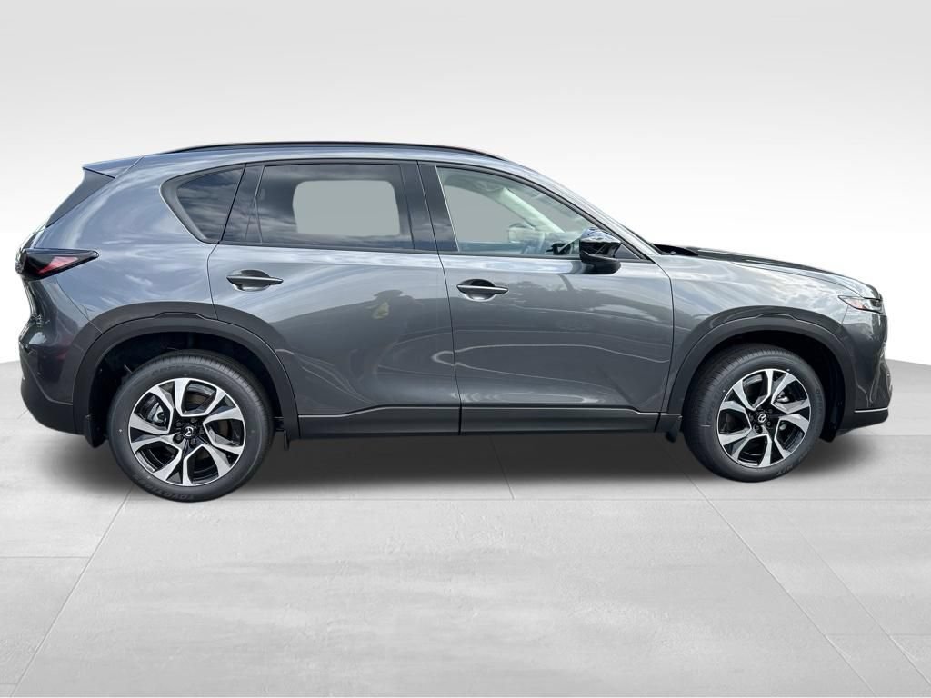 New 2026 MAZDA CX-5 Preferred AWD/4WD image 7