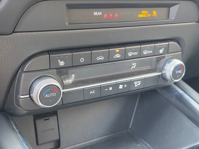 Used 2023 MAZDA CX-5 Carbon Edition image 20