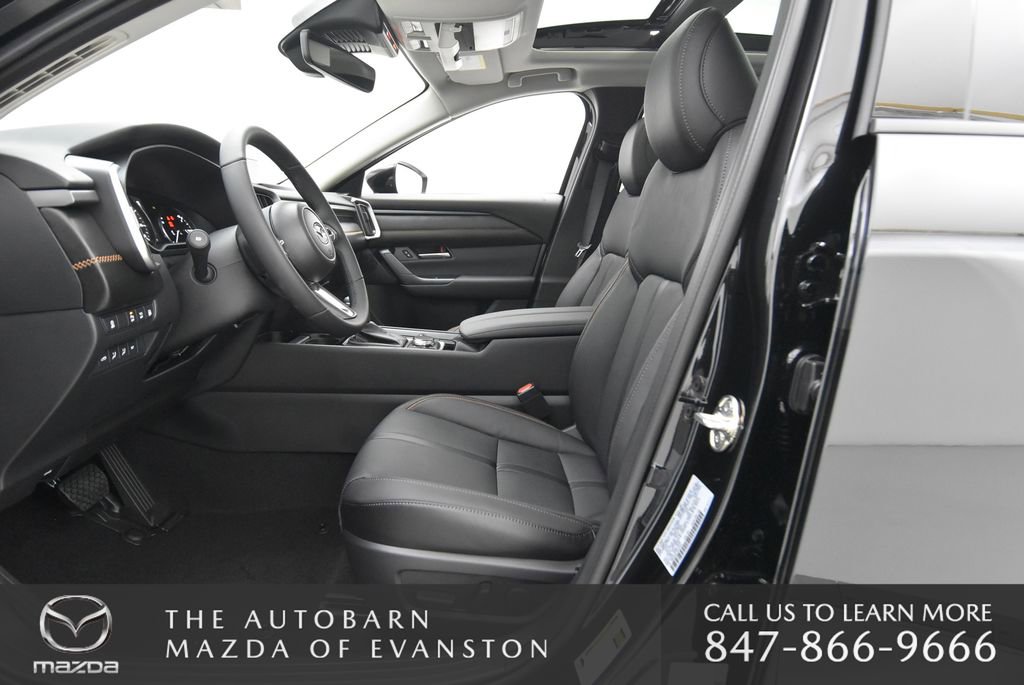 New 2026 MAZDA CX-50 AWD 2.5 Hybrid w/ Weather Package image 28