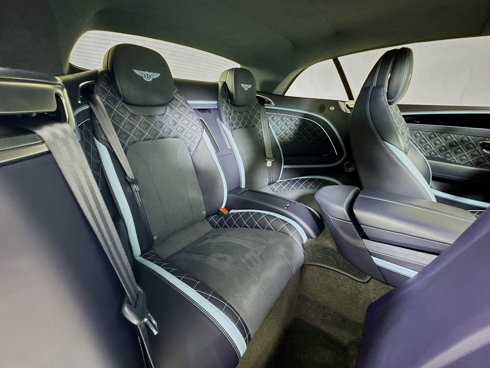 Certified 2023 Bentley Continental GT Speed image 23