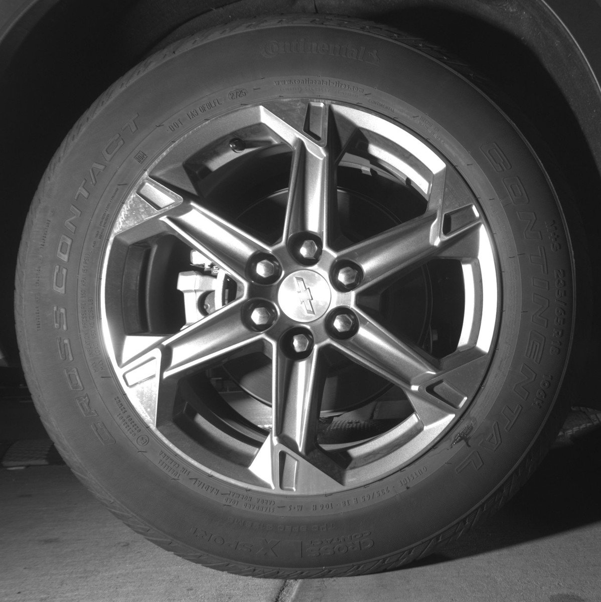 Used 2025 Chevrolet Blazer LT image 15