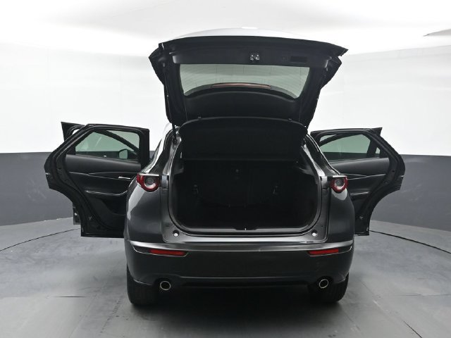 Certified 2024 MAZDA CX-30 AWD 2.5 S w/ Preferred Package image 47