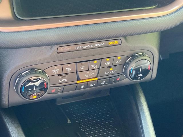 Used 2024 Ford Bronco Sport Outer Banks w/ Tech Package AWD/4WD image 27