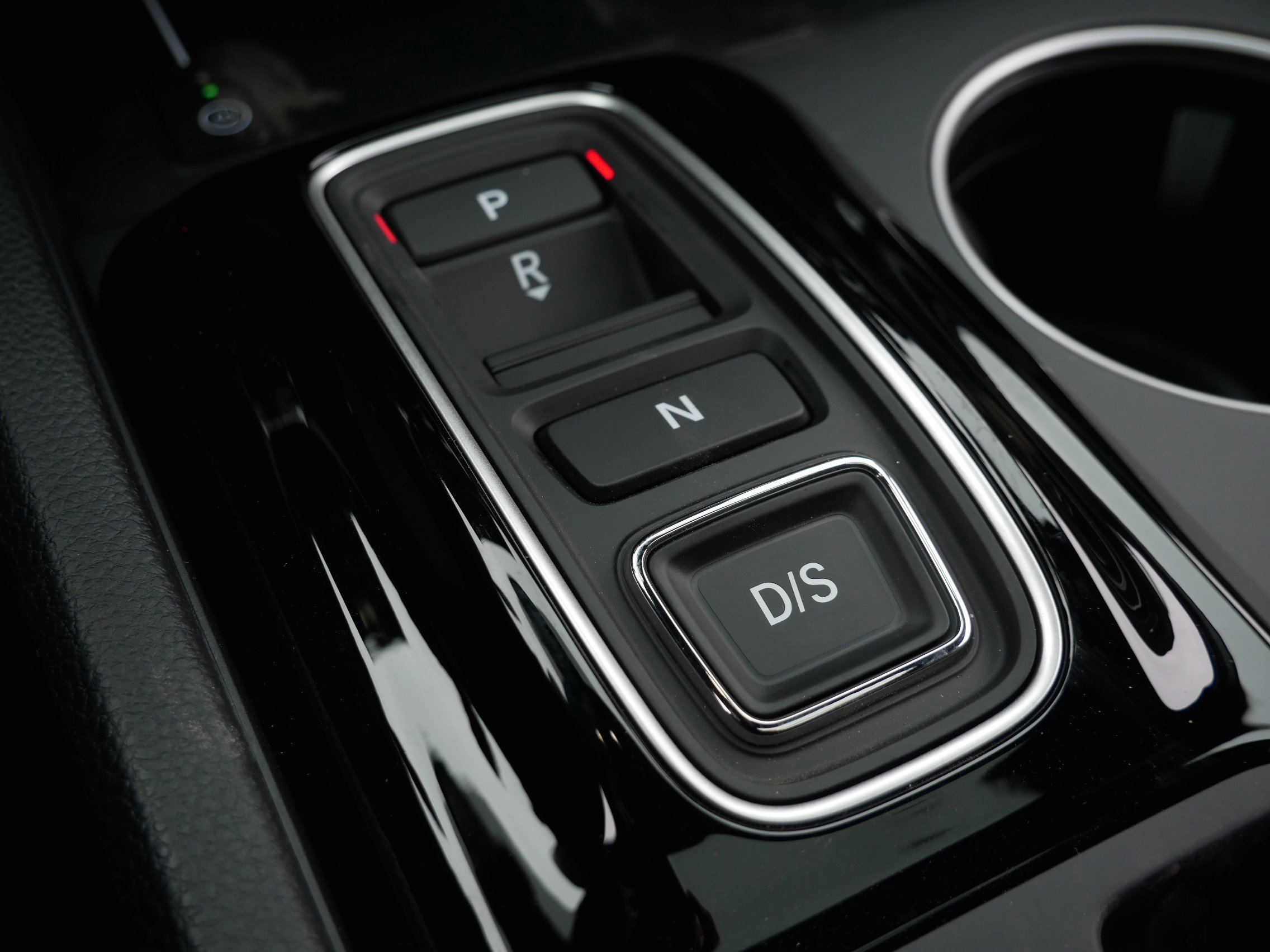 New 2026 Honda Pilot Black Edition image 21