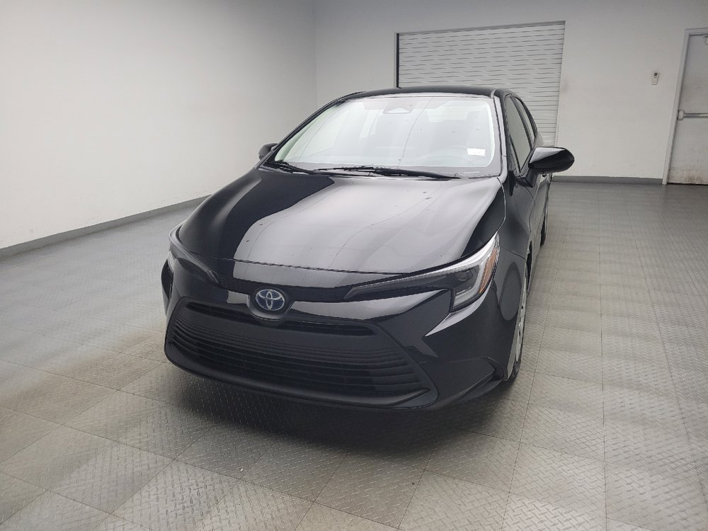 Used 2023 Toyota Corolla LE FWD image 15