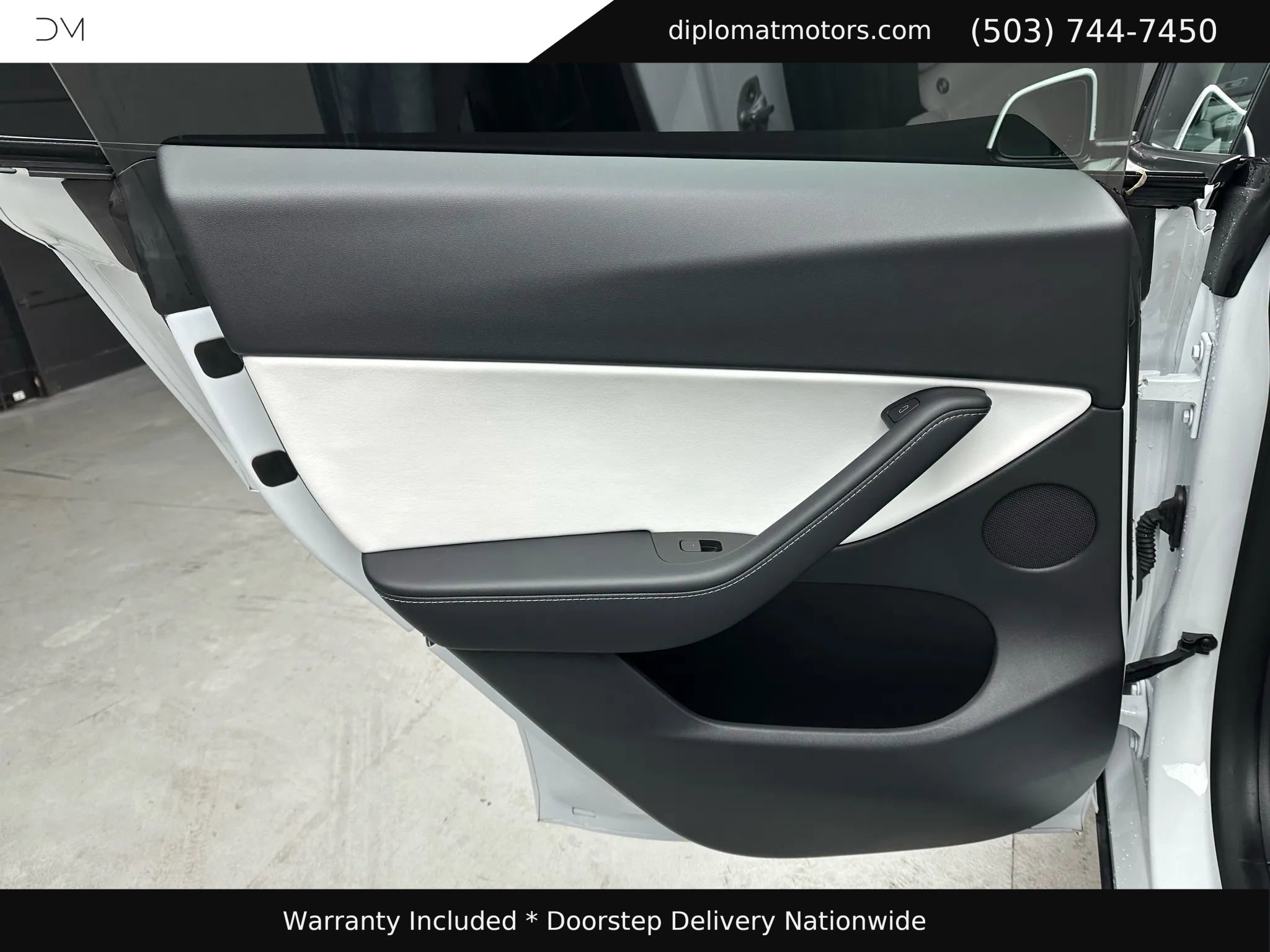 Used 2022 Tesla Model Y Performance image 24