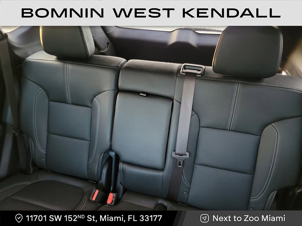 Used 2024 Chevrolet Blazer LT image 8