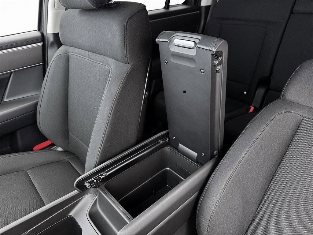 New 2026 Hyundai Santa Fe SE image 12