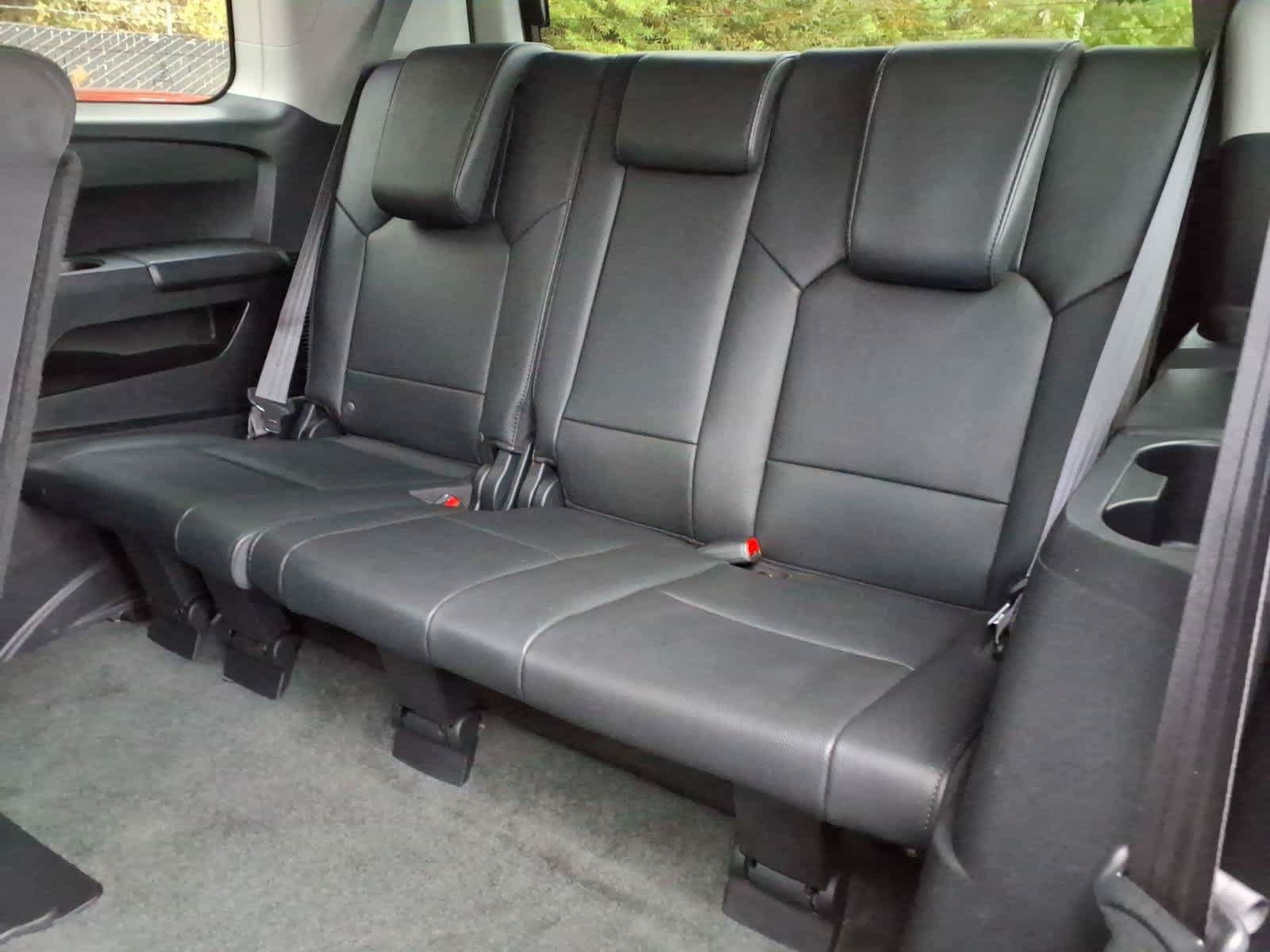 Used 2015 Honda Pilot EX-L image 10