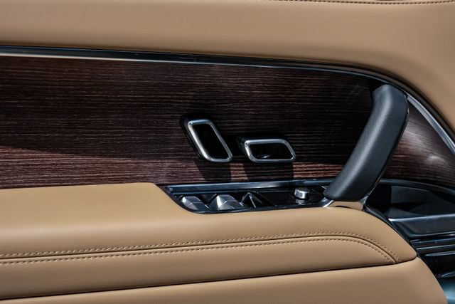 New 2026 Land Rover Range Rover SE AWD/4WD image 51