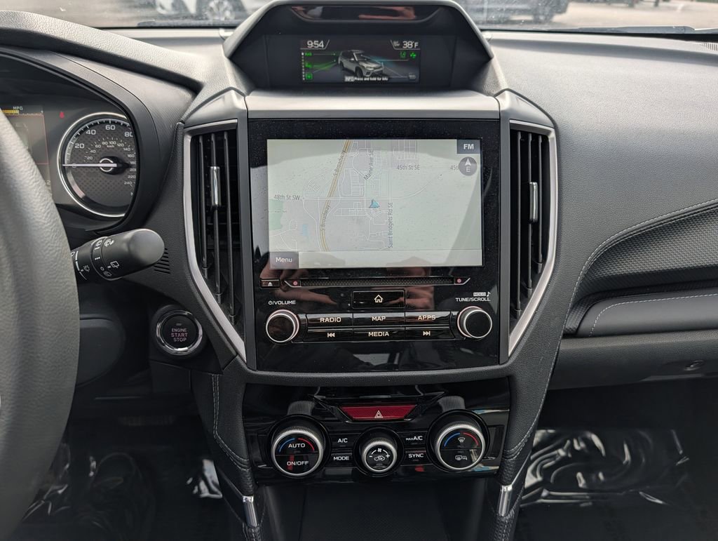 Used 2023 Subaru Forester Touring w/ Popular Package #2 image 22